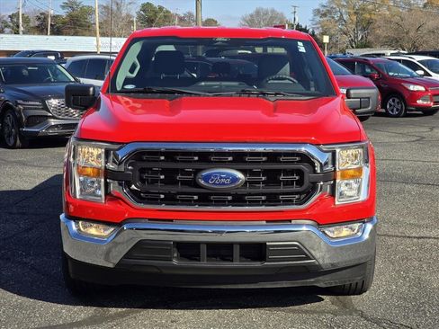 Used 2022 Ford F150 XLT image 22
