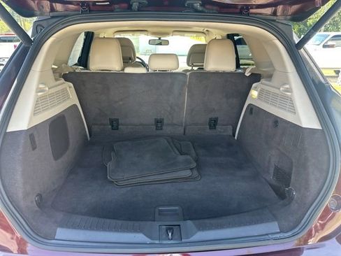 Used 2017 Lincoln MKC Reserve FWD image 6