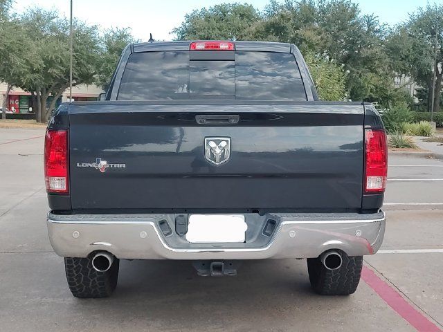 Used 2016 RAM 1500 Lone Star RWD image 4