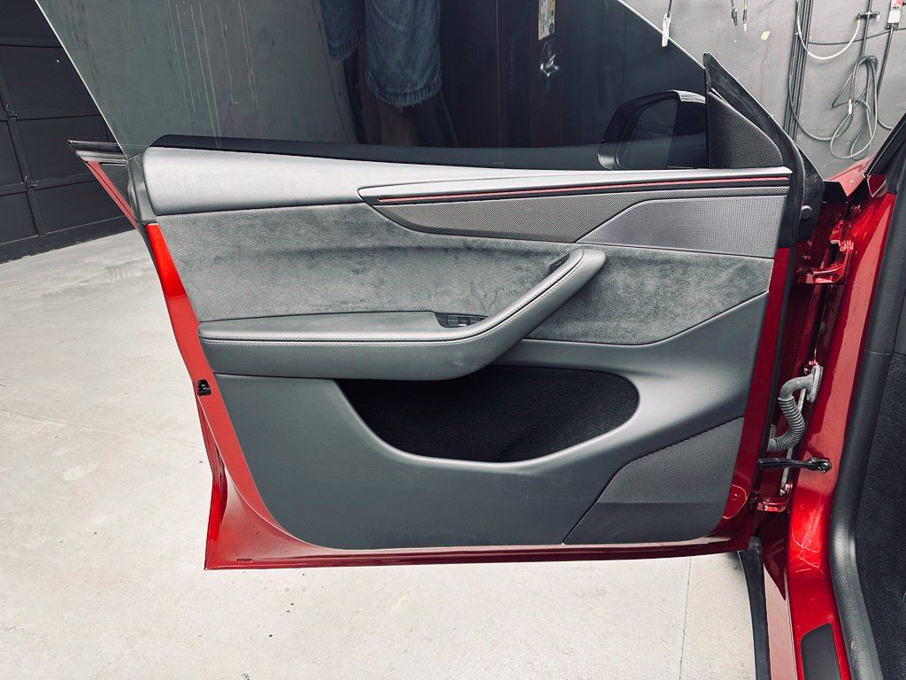 Used 2026 Tesla Model Y Performance AWD/4WD image 22