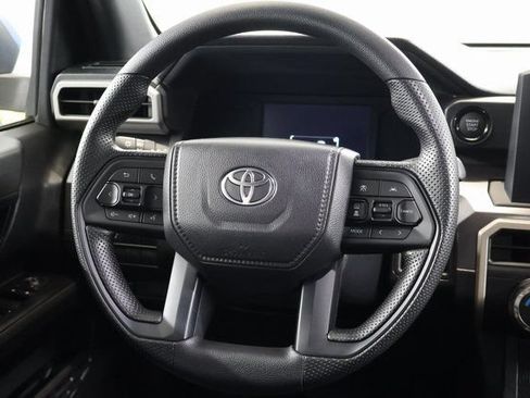 New 2026 Toyota Tacoma SR5 AWD/4WD image 15