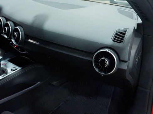 Used 2018 Audi TT 2.0T w/ Technology Package image 33