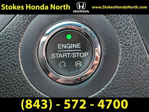 Used 2017 Ford Explorer Limited w/ Equipment Group 301A FWD image 30
