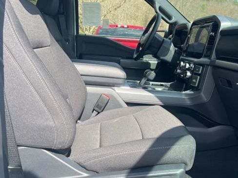 Used 2026 Ford F150 XLT AWD/4WD image 73