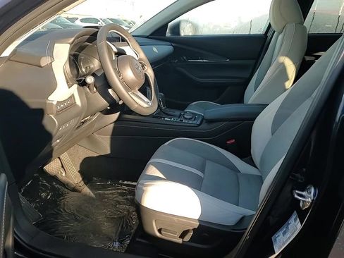 New 2026 MAZDA CX-30 2.5 Turbo w/ Premium Package image 14