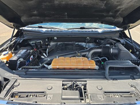 Used 2016 Ford F150 XLT AWD/4WD image 22