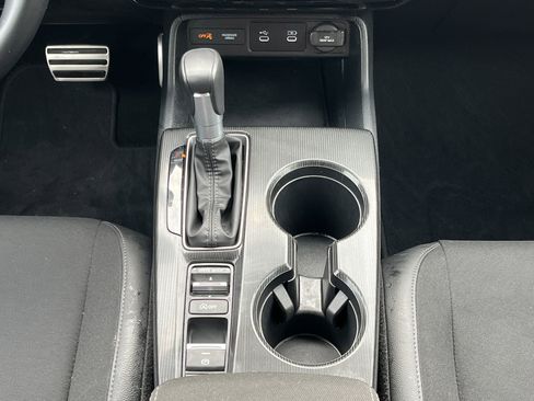 Used 2025 Honda Civic Sport image 5