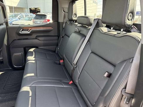 Certified 2023 GMC Sierra 1500 Denali w/ Denali Reserve Package image 21