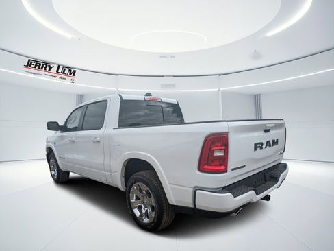 New 2026 RAM 1500 Big Horn image 5