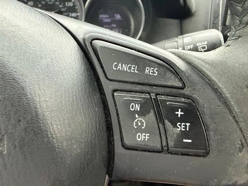 Used 2014 MAZDA CX-5 Touring FWD image 21