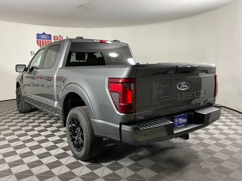 New 2026 Ford F150 STX RWD image 5