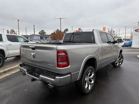 Used 2020 RAM 1500 Limited image 5