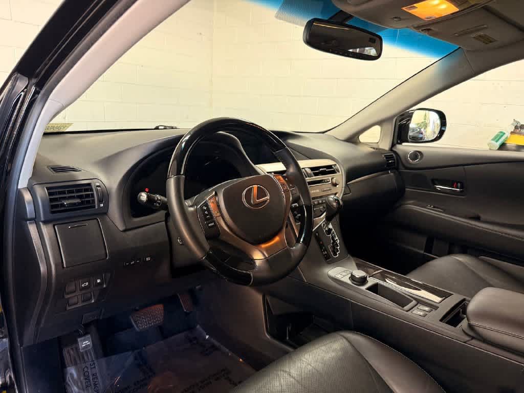 Used 2015 Lexus RX 350 AWD w/ Premium Package image 2