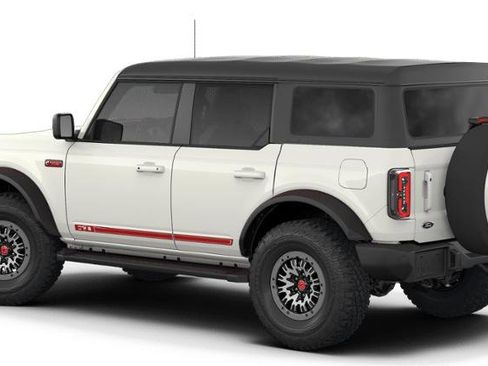New 2026 Ford Bronco Outer Banks image 27