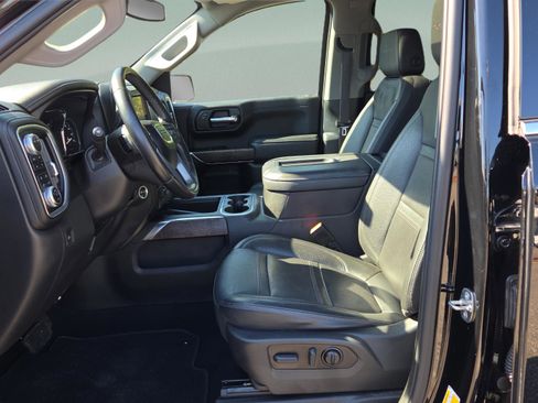 Used 2021 GMC Sierra 1500 Denali w/ Denali Premium Package AWD/4WD image 9