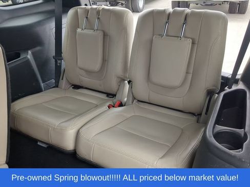 Used 2019 Ford Explorer XLT w/ Equipment Group 201A FWD image 39