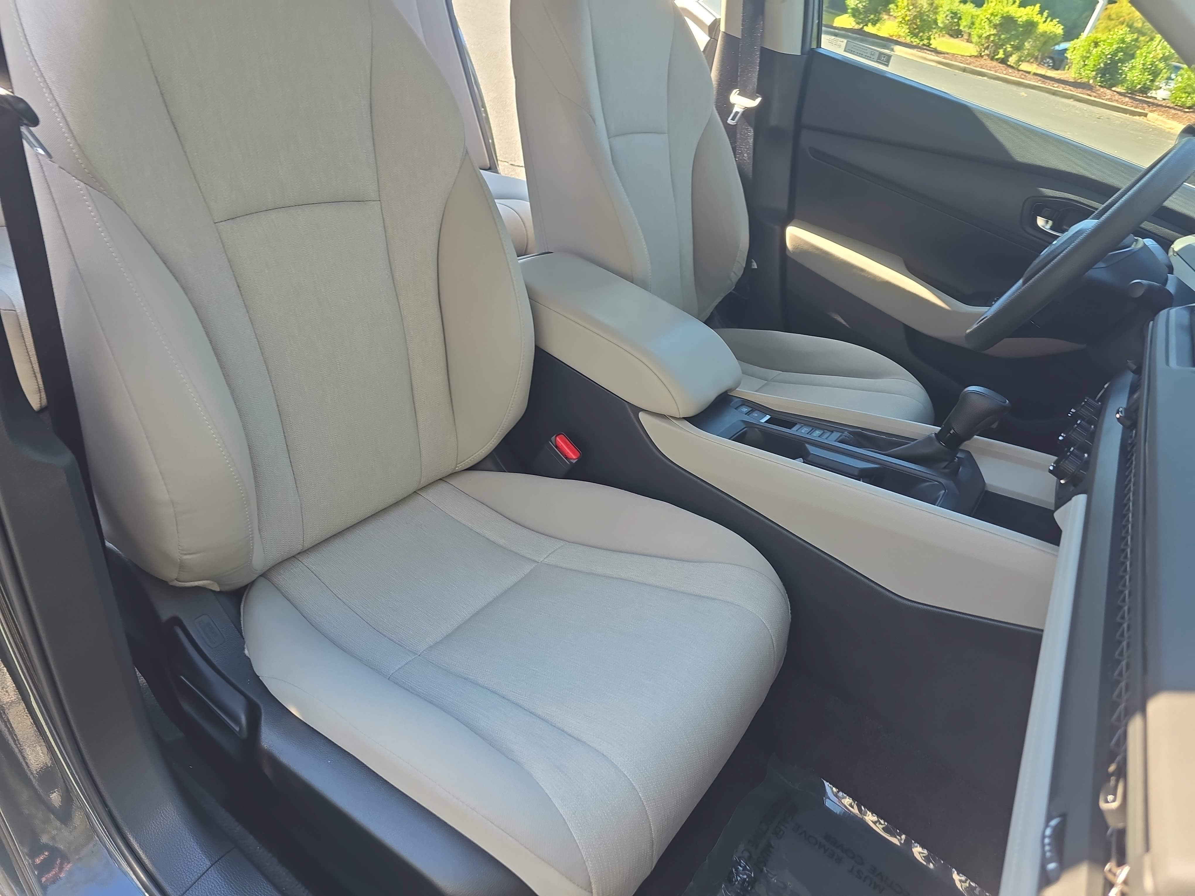 Used 2024 Honda Accord LX image 10