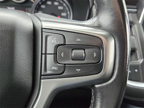 Used 2021 Chevrolet Tahoe LT image 22