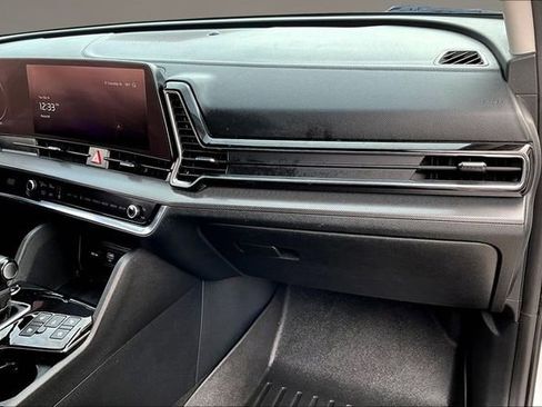 Used 2023 Kia Sportage SX image 21