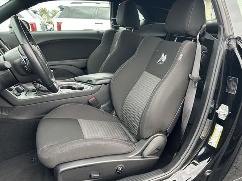 Used 2021 Dodge Challenger R/T Scat Pack image 16