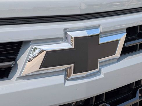 Used 2024 Chevrolet Silverado 1500 RST w/ Convenience Package II AWD/4WD image 12