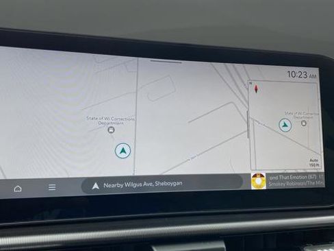 New 2026 Kia Sportage SX Prestige AWD/4WD image 15