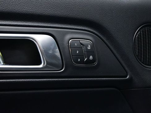 Used 2019 Ford Mustang Bullitt w/ Bullitt Electronics Package image 14