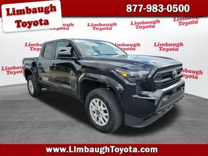 Used 2026 Toyota Tacoma SR5