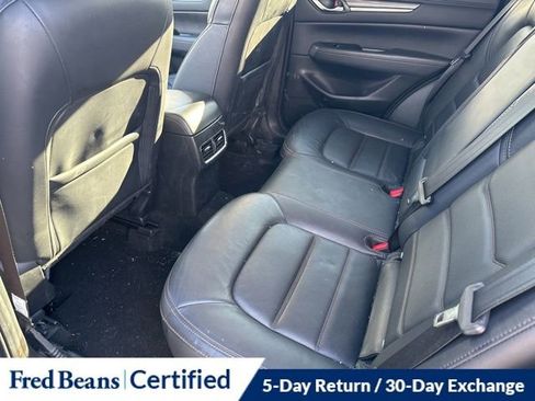 Used 2018 MAZDA CX-5 Grand Touring image 17