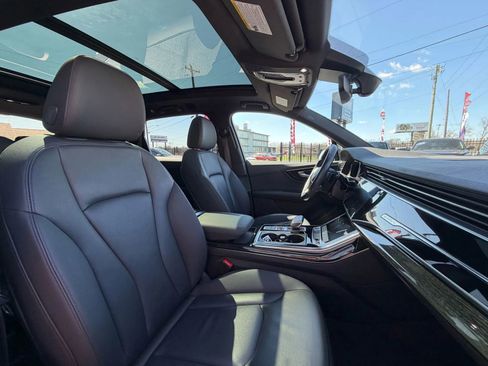 Used 2021 Audi Q7 2.0T Premium w/ Convenience Package image 46