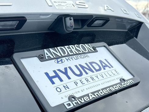 New 2026 Hyundai Palisade Limited image 13