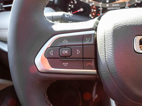 New 2026 Jeep Compass Limited AWD/4WD image 22