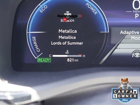 Used 2026 Toyota Camry XSE FWD image 21