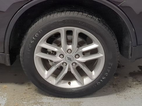 Certified 2024 Dodge Durango GT image 22