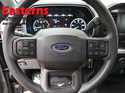 Used 2022 Ford F150 XL w/ Equipment Group 101A High RWD image 10