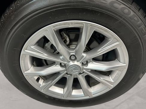 Certified 2024 Honda CR-V EX image 14