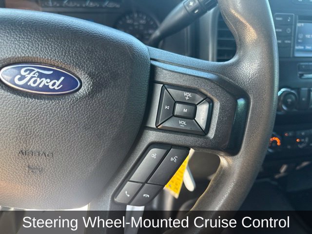 Used 2019 Ford F250 XL w/ Power Equipment Group AWD/4WD image 24