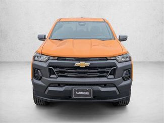 New 2026 Chevrolet Colorado W/T video 2