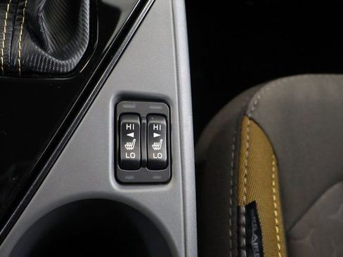 New 2026 Subaru Crosstrek 2.5i Sport w/ Popular Package #3A image 18