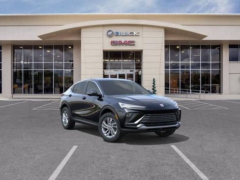 New 2026 Buick Envista Preferred w/ Convenience I Package FWD image 1