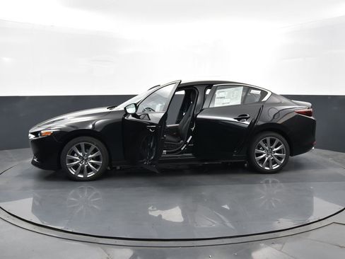 New 2026 MAZDA MAZDA3 2.5 S Preferred image 31