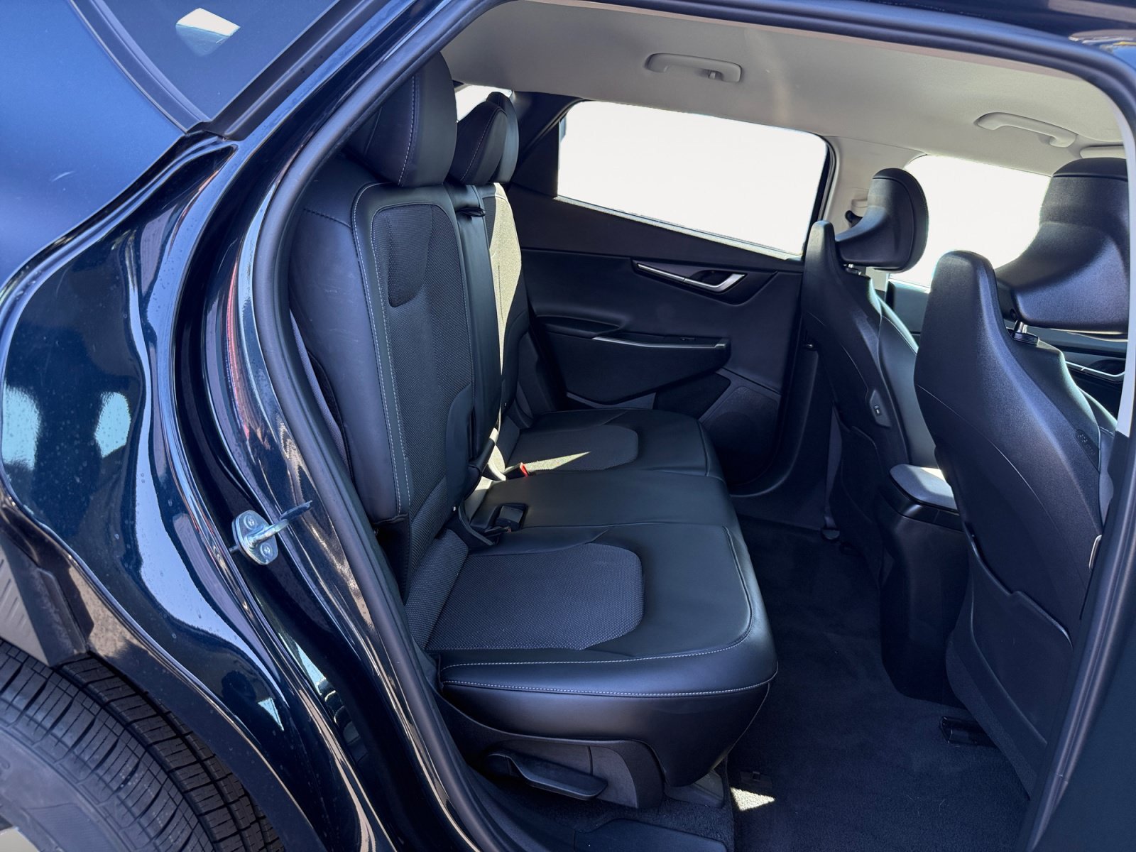 Used 2024 Kia EV6 Light RWD image 18