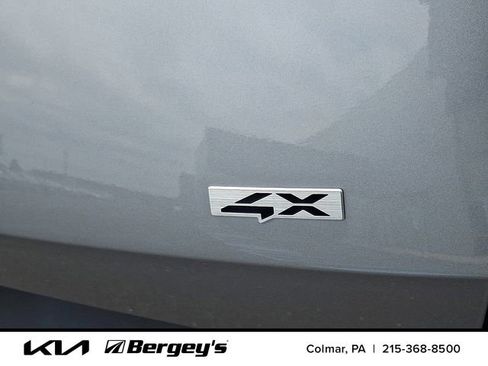 Certified 2023 Kia Sportage LX AWD/4WD image 32