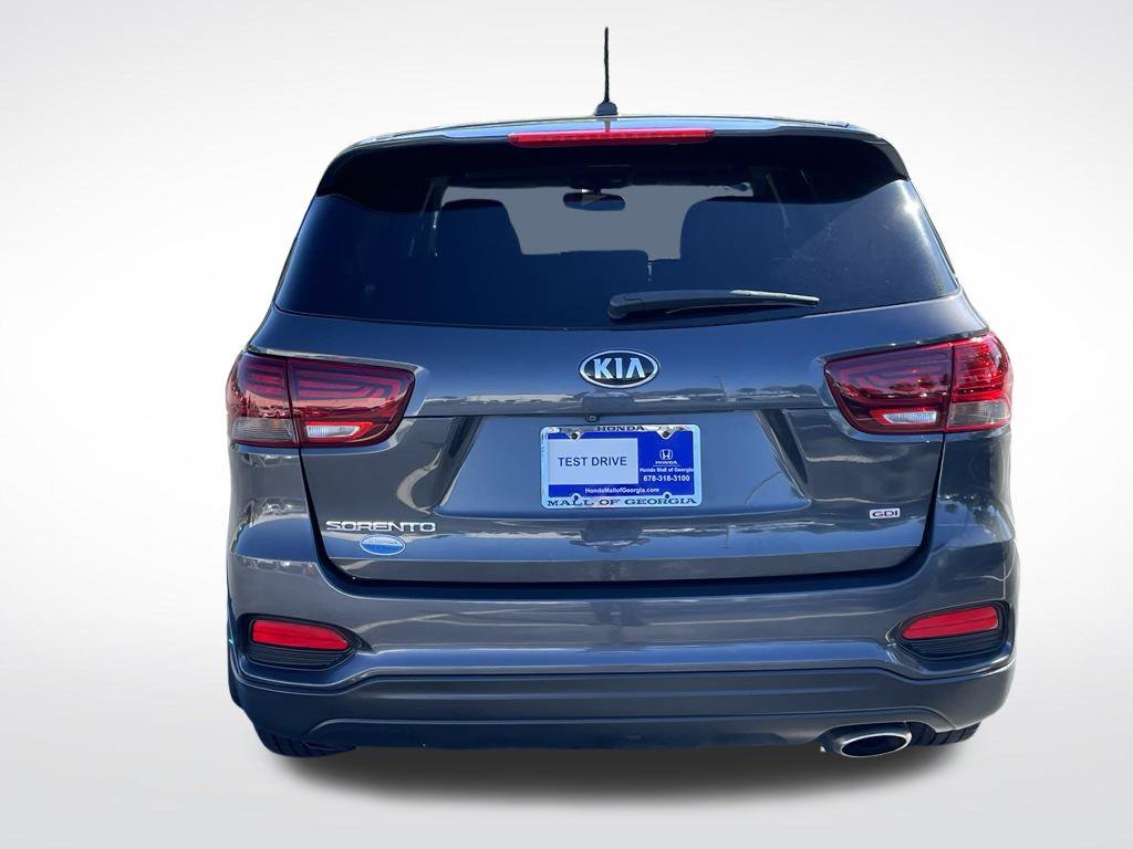 Used 2019 Kia Sorento FWD image 5