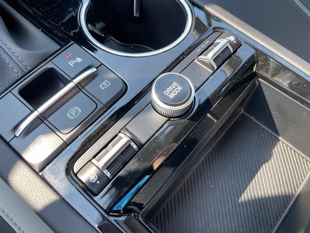New 2026 Kia K5 GT-Line FWD image 19