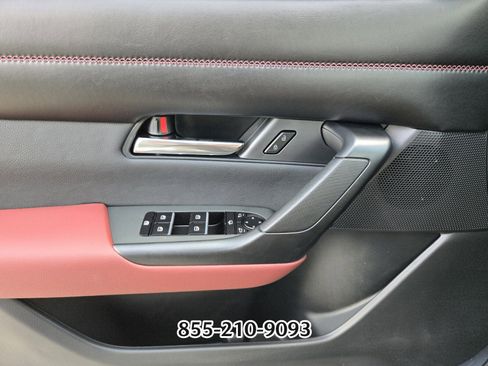 New 2026 MAZDA CX-50 2.5 Hybrid w/ Weather Package AWD/4WD image 22