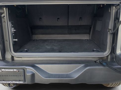 Used 2023 Ford Bronco Big Bend AWD/4WD image 43