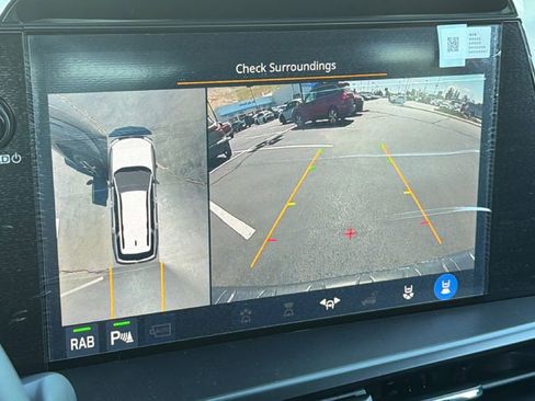 New 2026 Subaru Outback Touring XT image 16