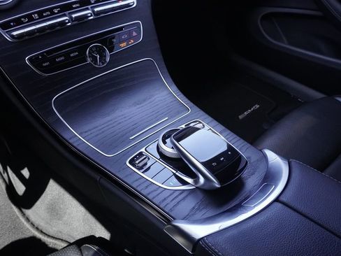 Used 2018 Mercedes-Benz C 300 4MATIC Coupe image 13