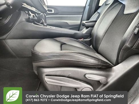 Certified 2024 Jeep Compass Latitude image 20